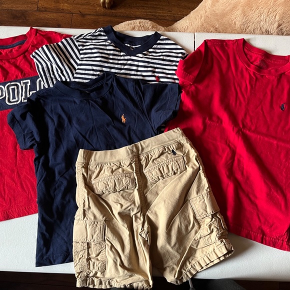 Size 5 boys bundle - Picture 4 of 10